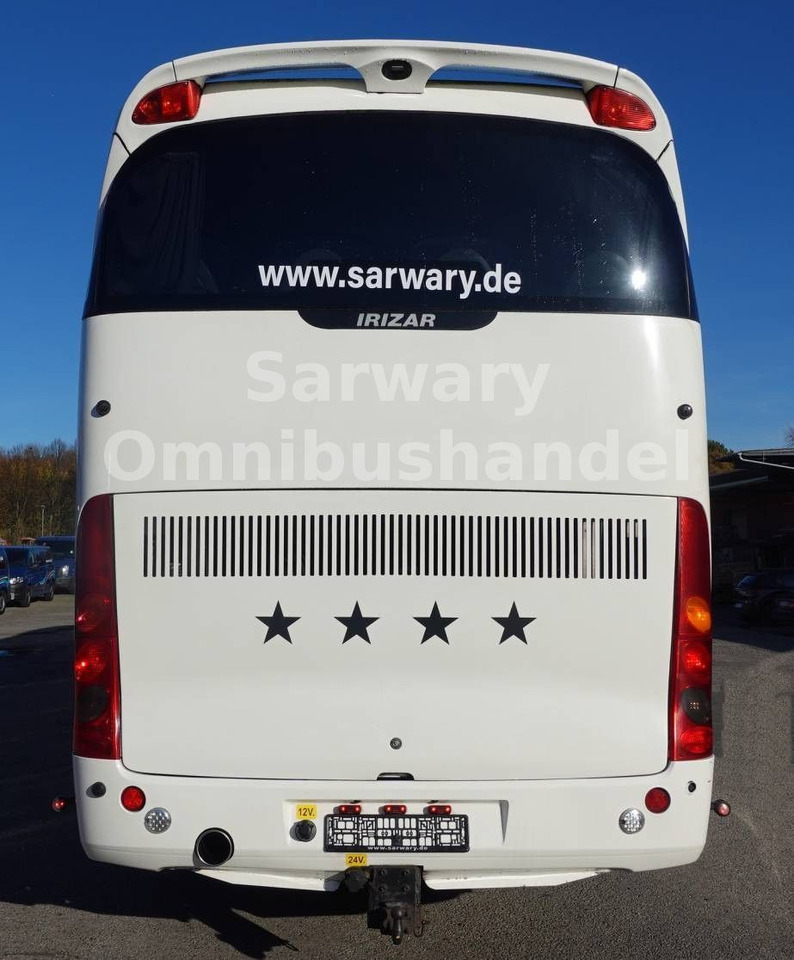 Scania Irizar PB *Century*6x2*i6*58-Sitze*Higer*Touring - Coach: picture 4 Scania Irizar PB *Century*6x2*i6*58-Sitze*Higer*Touring - Coach: picture 4