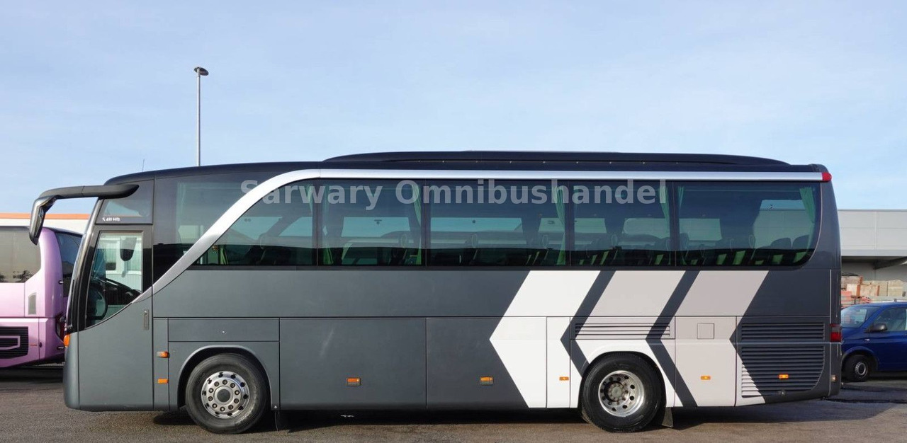 Setra 411 HD*34 Sitze*6 Gang*WC*Tourino*511*Tüv:08.26 - Coach: picture 4 Setra 411 HD*34 Sitze*6 Gang*WC*Tourino*511*Tüv:08.26 - Coach: picture 4