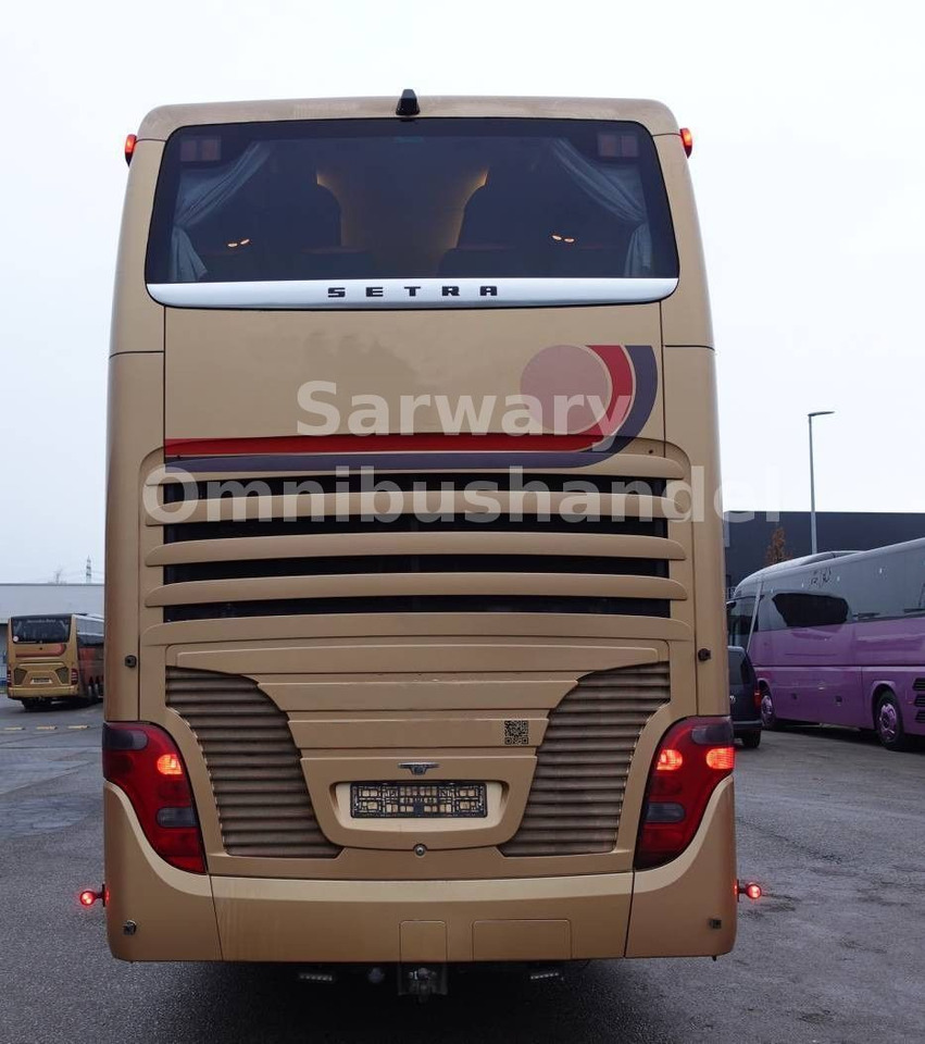 Setra 431 DT *Euro6*80-Sitze*531*Skyliner*Astromega* - Double-decker bus: picture 4 Setra 431 DT *Euro6*80-Sitze*531*Skyliner*Astromega* - Double-decker bus: picture 4
