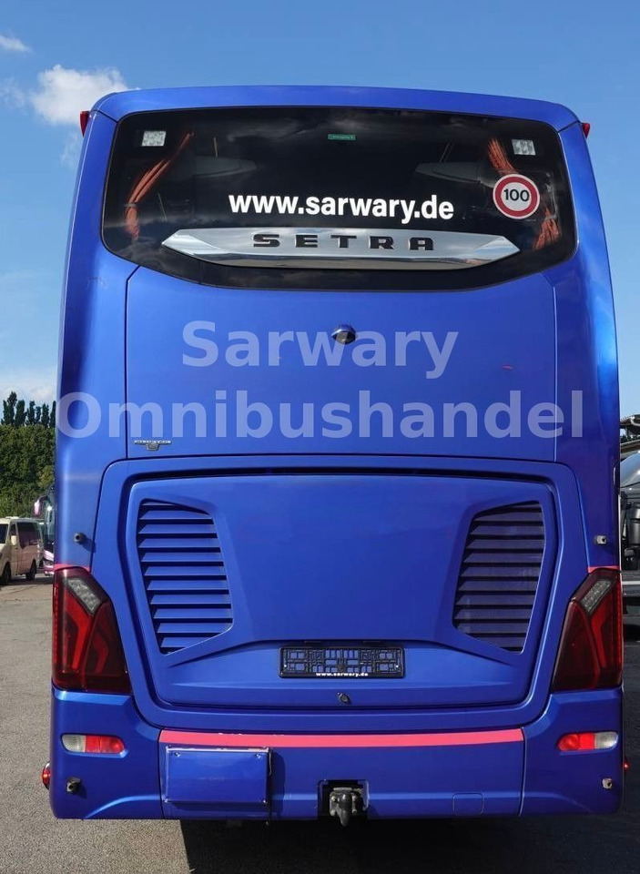 Setra S 516 HDH*Panorama-Glasdach*Tourismo*517*Travego - Coach: picture 4 Setra S 516 HDH*Panorama-Glasdach*Tourismo*517*Travego - Coach: picture 4