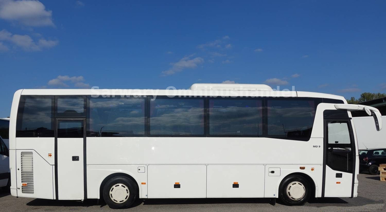 Temsa MD 9*Klima*EURO 6*WC*34 Sitze*510 Tourino*Midi* - Coach: picture 3 Temsa MD 9*Klima*EURO 6*WC*34 Sitze*510 Tourino*Midi* - Coach: picture 3