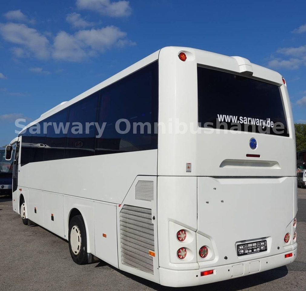 Temsa MD 9*Klima*EURO 6*WC*34 Sitze*510 Tourino*Midi* - Coach: picture 5 Temsa MD 9*Klima*EURO 6*WC*34 Sitze*510 Tourino*Midi* - Coach: picture 5