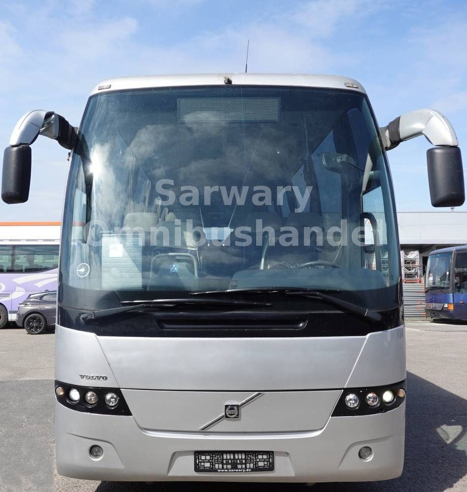 Volvo 9700 HD*B12*6x2*Klima*54 Sitze*WC*9900* - Coach: picture 3 Volvo 9700 HD*B12*6x2*Klima*54 Sitze*WC*9900* - Coach: picture 3