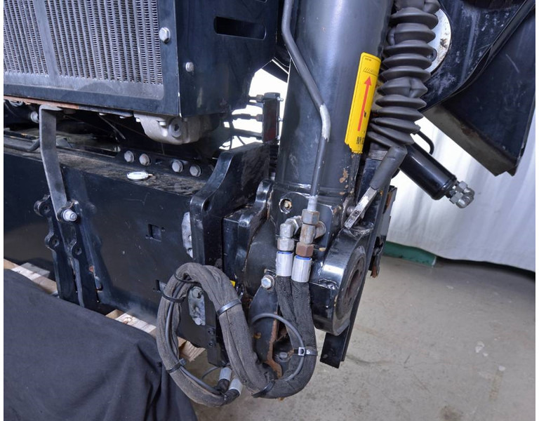 Hiab X-HIPRO 262 EP-5 CD - Truck mounted crane: picture 5 Hiab X-HIPRO 262 EP-5 CD - Truck mounted crane: picture 5