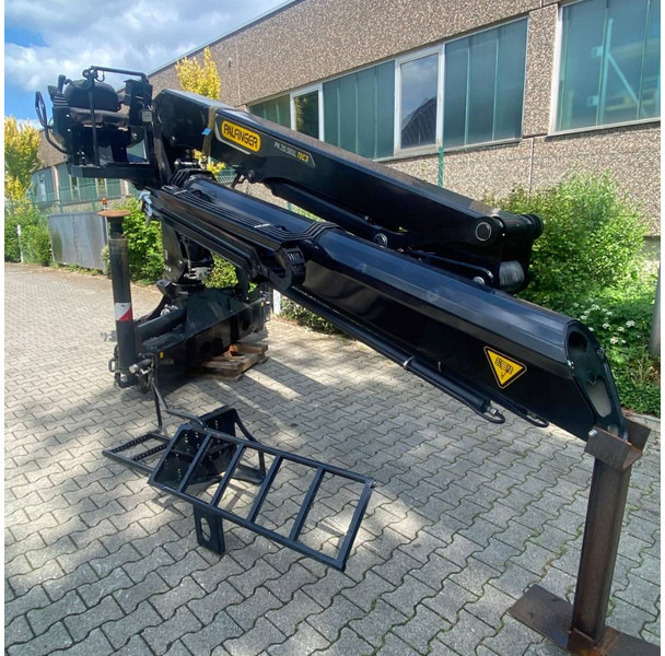 Palfinger PK 20.501L TEC 3 A - Truck mounted crane: picture 4 Palfinger PK 20.501L TEC 3 A - Truck mounted crane: picture 4