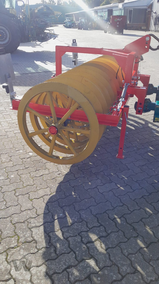 Brix B 14/90 F - Farm roller: picture 3 Brix B 14/90 F - Farm roller: picture 3