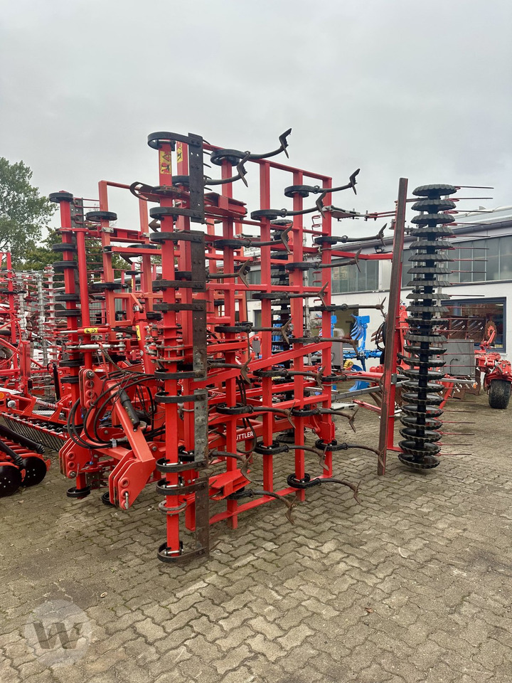 Güttler Supermaxx 60 - Cultivator: picture 1 Güttler Supermaxx 60 - Cultivator: picture 1