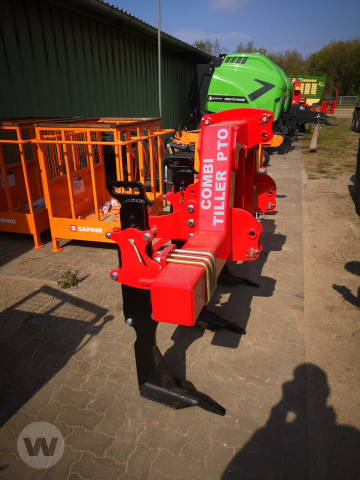 HE-VA Combi Tiller 300 - Subsoiler: picture 1 HE-VA Combi Tiller 300 - Subsoiler: picture 1