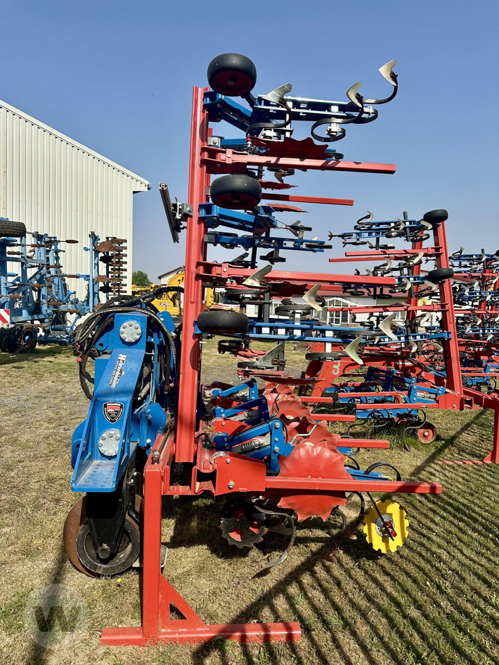 Hatzenbichler HECKHACKE - Soil tillage equipment: picture 5 Hatzenbichler HECKHACKE - Soil tillage equipment: picture 5