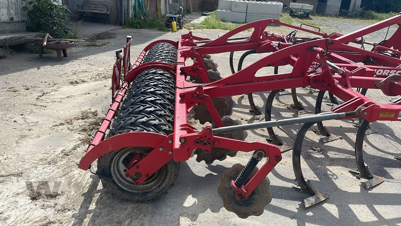 Horsch Terrano 4 FX - Cultivator: picture 2 Horsch Terrano 4 FX - Cultivator: picture 2