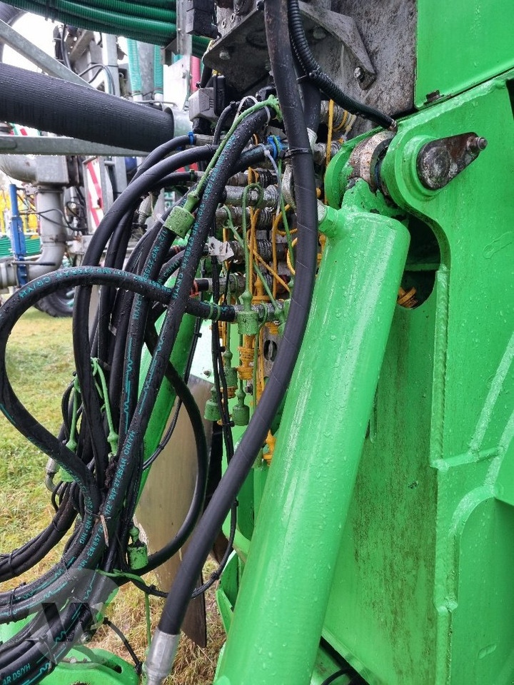 Joskin VOLUMETRA 18000D - Slurry tanker: picture 5 Joskin VOLUMETRA 18000D - Slurry tanker: picture 5