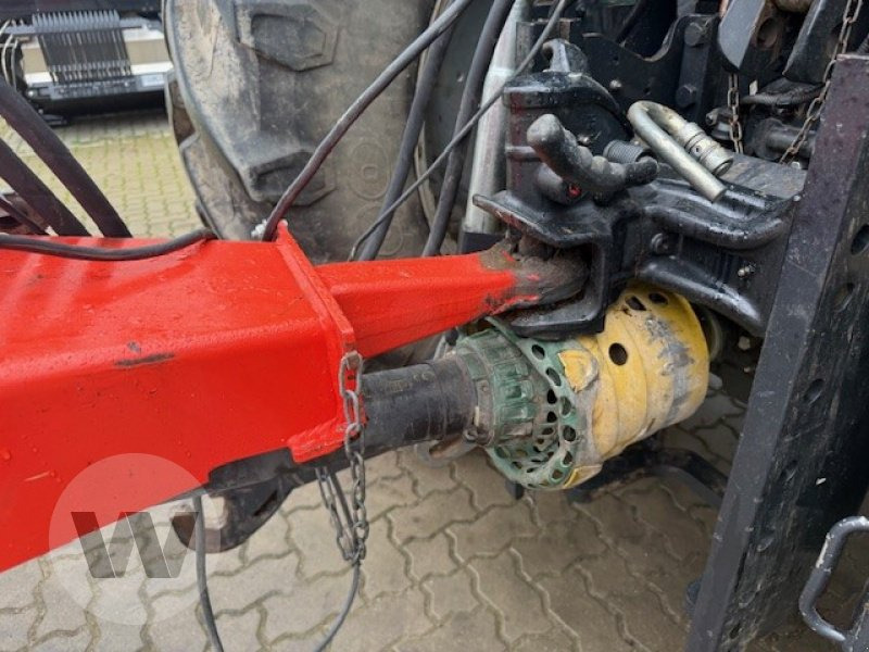 Kuhn EUROMIX I 2580 - Silage equipment: picture 5 Kuhn EUROMIX I 2580 - Silage equipment: picture 5