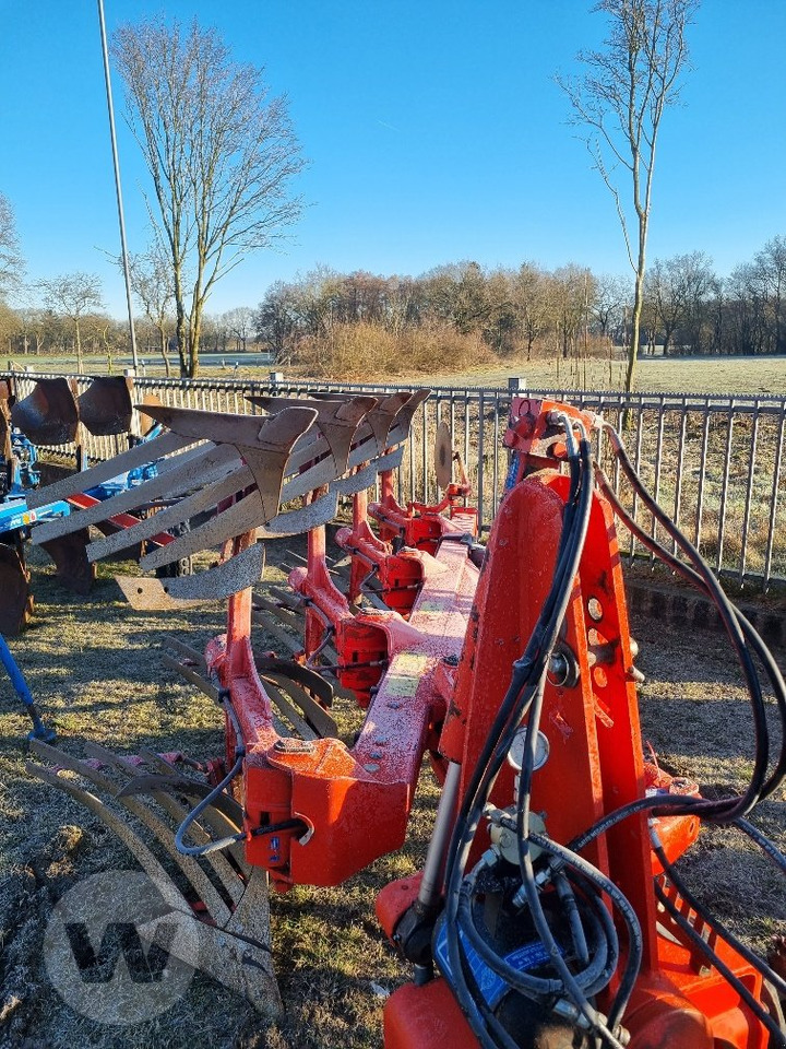 Kuhn Vari-Master - Plow: picture 5 Kuhn Vari-Master - Plow: picture 5