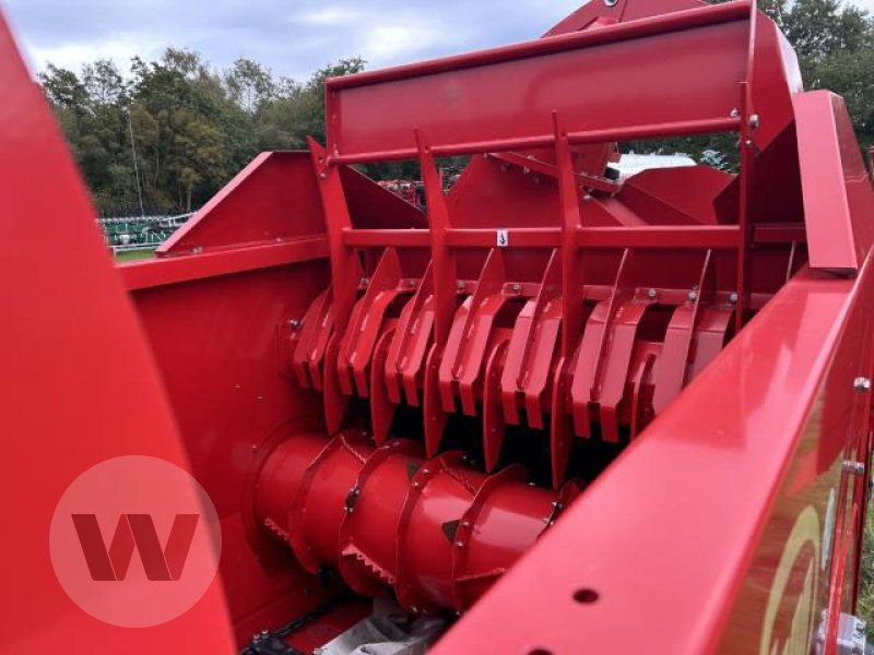 Kverneland SHREDEX 853 - Bale wrapper: picture 5 Kverneland SHREDEX 853 - Bale wrapper: picture 5