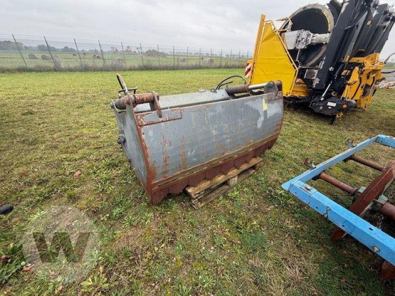 Bressel & Lade Silageschneidschaufel - Other machinery: picture 2 Bressel & Lade Silageschneidschaufel - Other machinery: picture 2