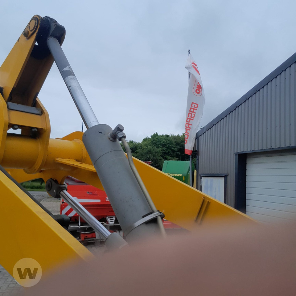 Paus RL 6.7 - Wheel loader: picture 4 Paus RL 6.7 - Wheel loader: picture 4