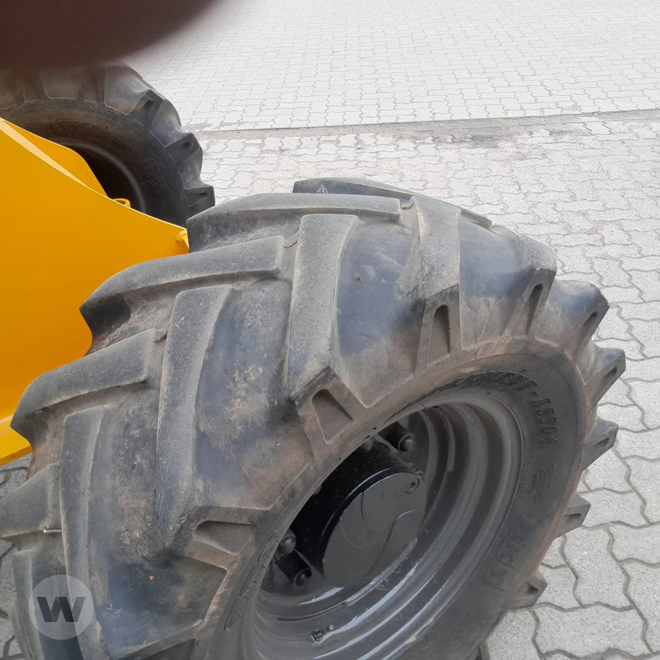 Paus RL 6.7 - Wheel loader: picture 5 Paus RL 6.7 - Wheel loader: picture 5