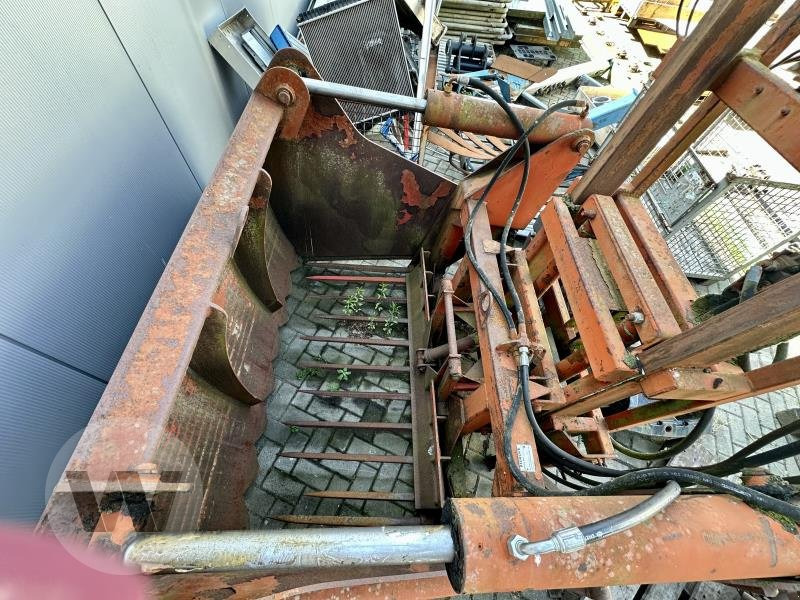 Redrock Alligator - Silage equipment: picture 4 Redrock Alligator - Silage equipment: picture 4