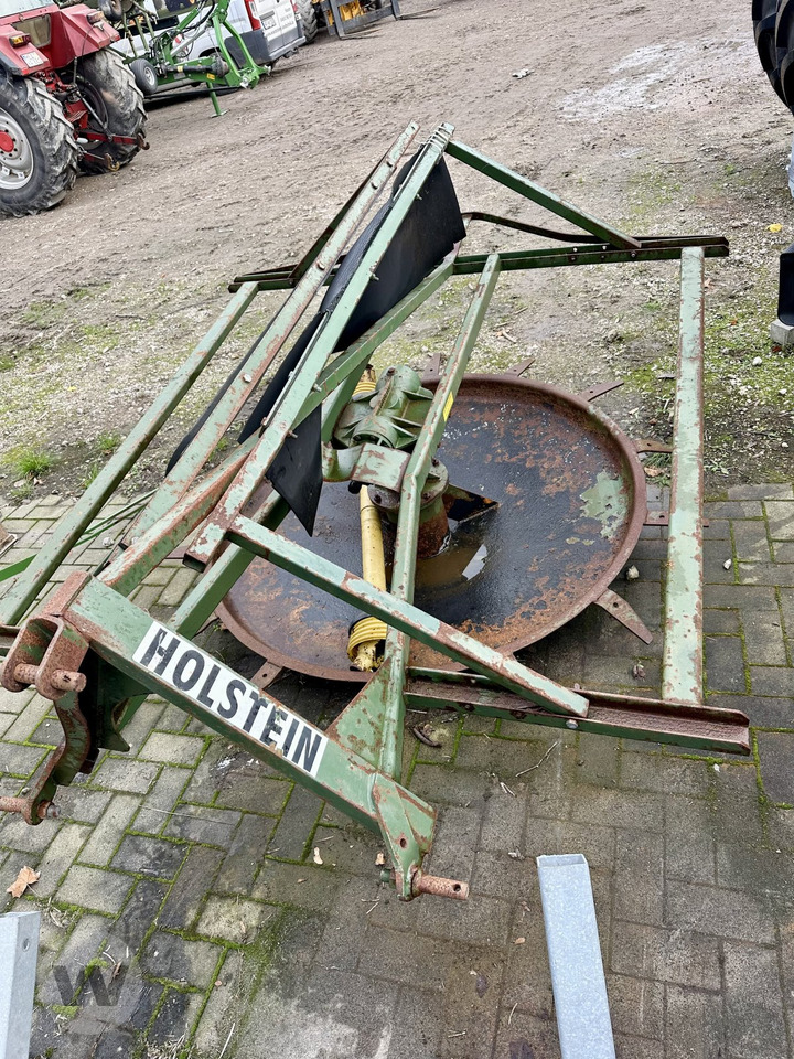 SONSTIGES - Flail mower/ Mulcher: picture 1 SONSTIGES - Flail mower/ Mulcher: picture 1