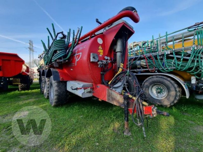 ST 21 PROFI - Slurry tanker: picture 1 ST 21 PROFI - Slurry tanker: picture 1
