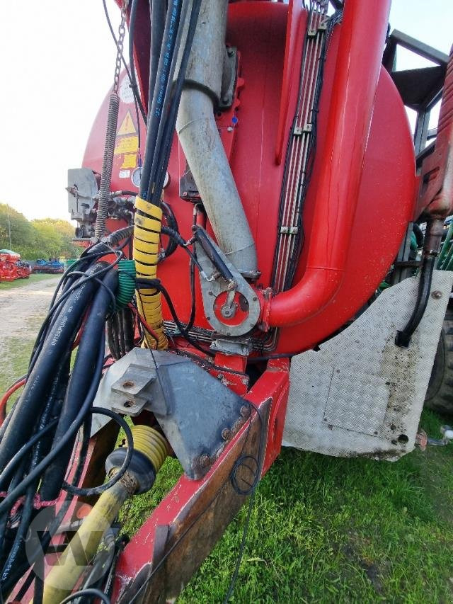 ST 21 PROFI - Slurry tanker: picture 3 ST 21 PROFI - Slurry tanker: picture 3