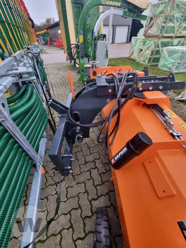 Saphir SKM 28 - Broom: picture 3 Saphir SKM 28 - Broom: picture 3