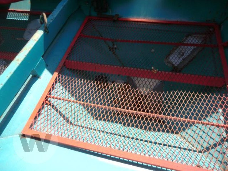 Sulky GLX - Fertilizer spreader: picture 4 Sulky GLX - Fertilizer spreader: picture 4