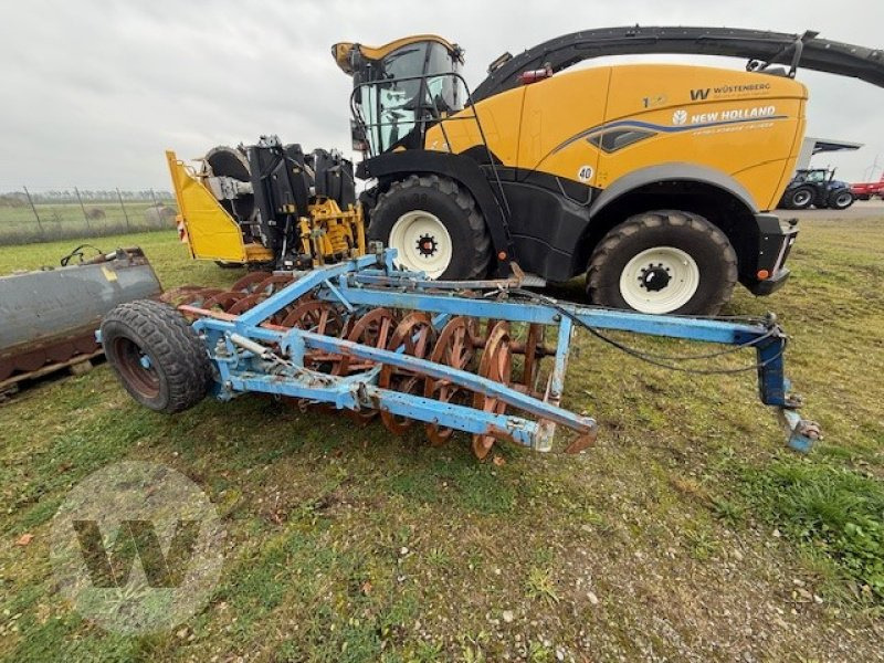 Tigges DP 900 II - Farm roller: picture 2 Tigges DP 900 II - Farm roller: picture 2