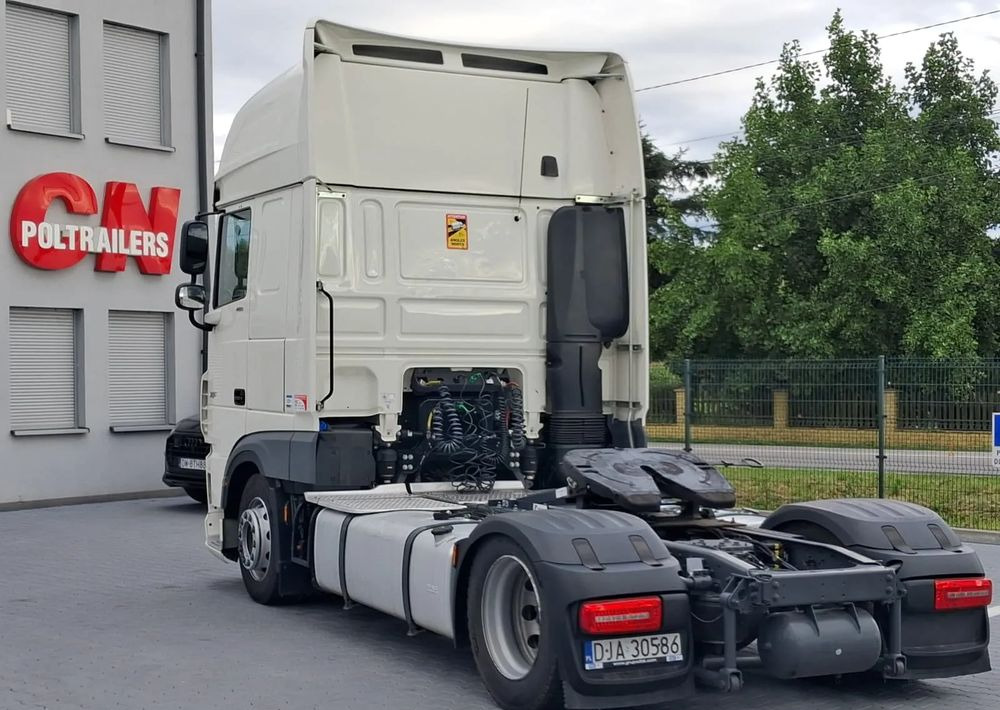 DAF XF 480 FT, 4X2, Standard - Tractor unit: picture 2 DAF XF 480 FT, 4X2, Standard - Tractor unit: picture 2