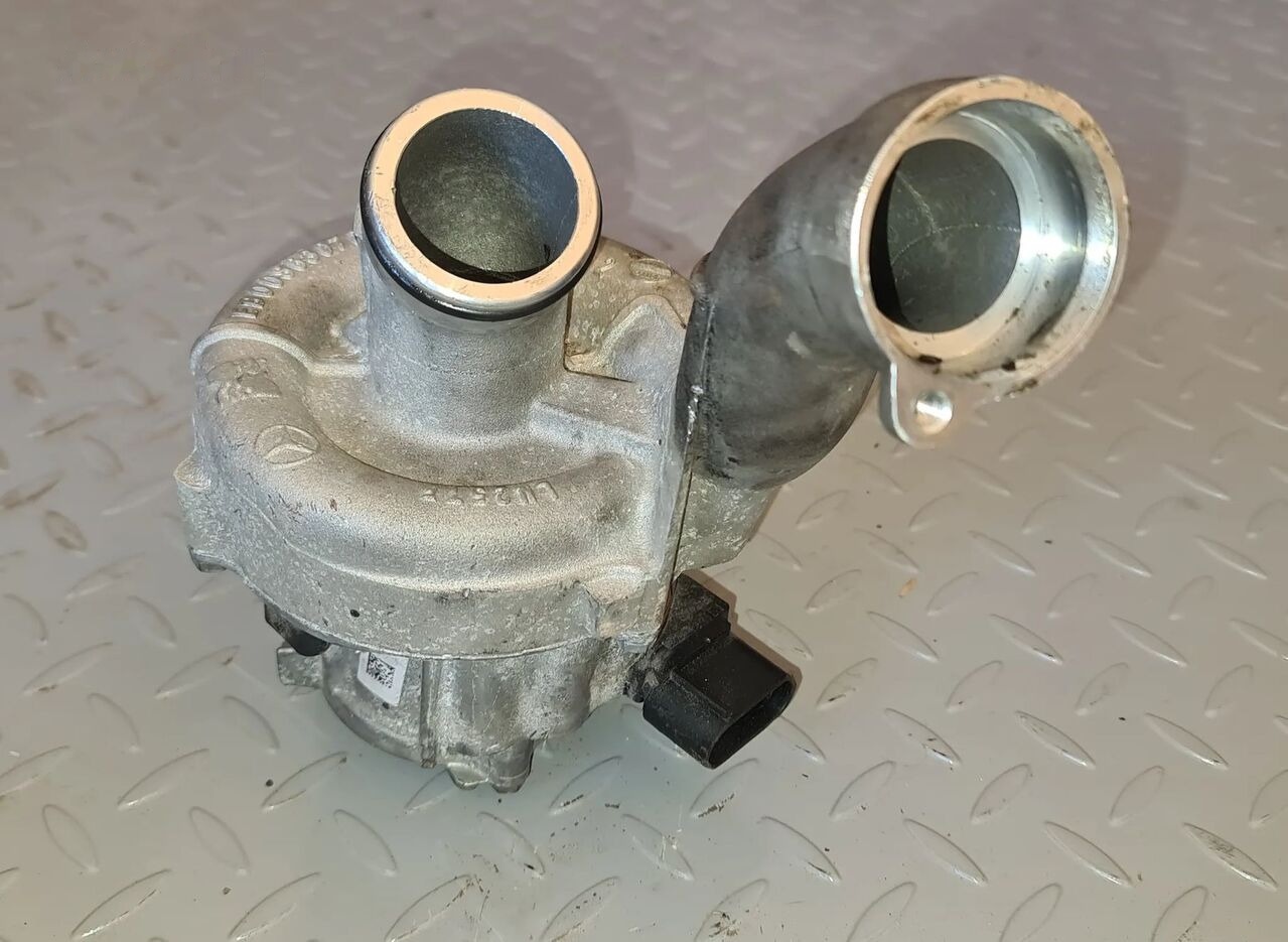 Mercedes-Benz M256 R6 E30 A2560902700 M256 Mercedes-Benz truck - Turbo for Truck: picture 2 Mercedes-Benz M256 R6 E30 A2560902700 M256 Mercedes-Benz truck - Turbo for Truck: picture 2