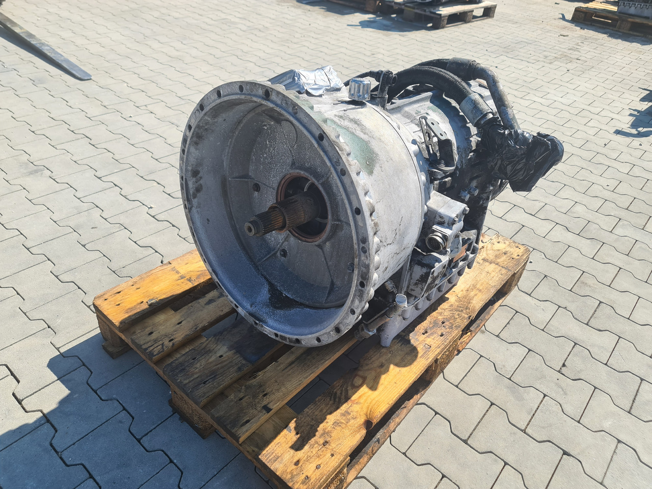 VOLVO FH FM / GEARBOX / VT1906PT / POWERTRONIC / WORLDWIDE DELIVERY - Gearbox: picture 3 VOLVO FH FM / GEARBOX / VT1906PT / POWERTRONIC / WORLDWIDE DELIVERY - Gearbox: picture 3