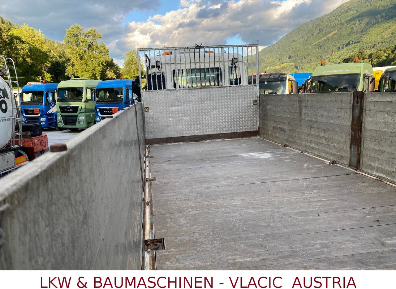 MAN 26.440 mit Kran HIAB 166 5XHydraulikauschub leasing MAN 26.440 mit Kran HIAB 166 5XHydraulikauschub: picture 14