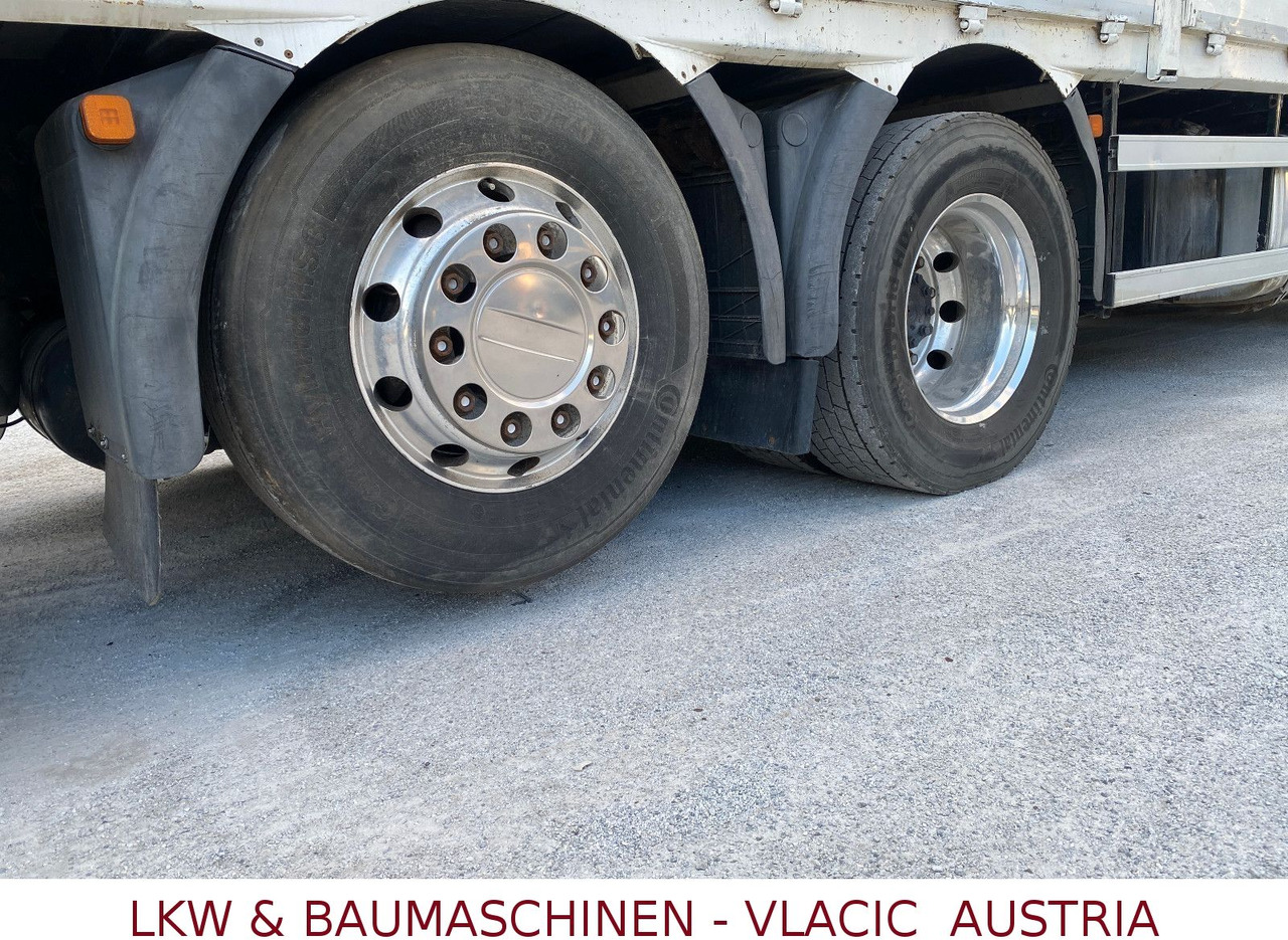 MAN 26.440 mit Kran HIAB 166 5XHydraulikauschub leasing MAN 26.440 mit Kran HIAB 166 5XHydraulikauschub: picture 13