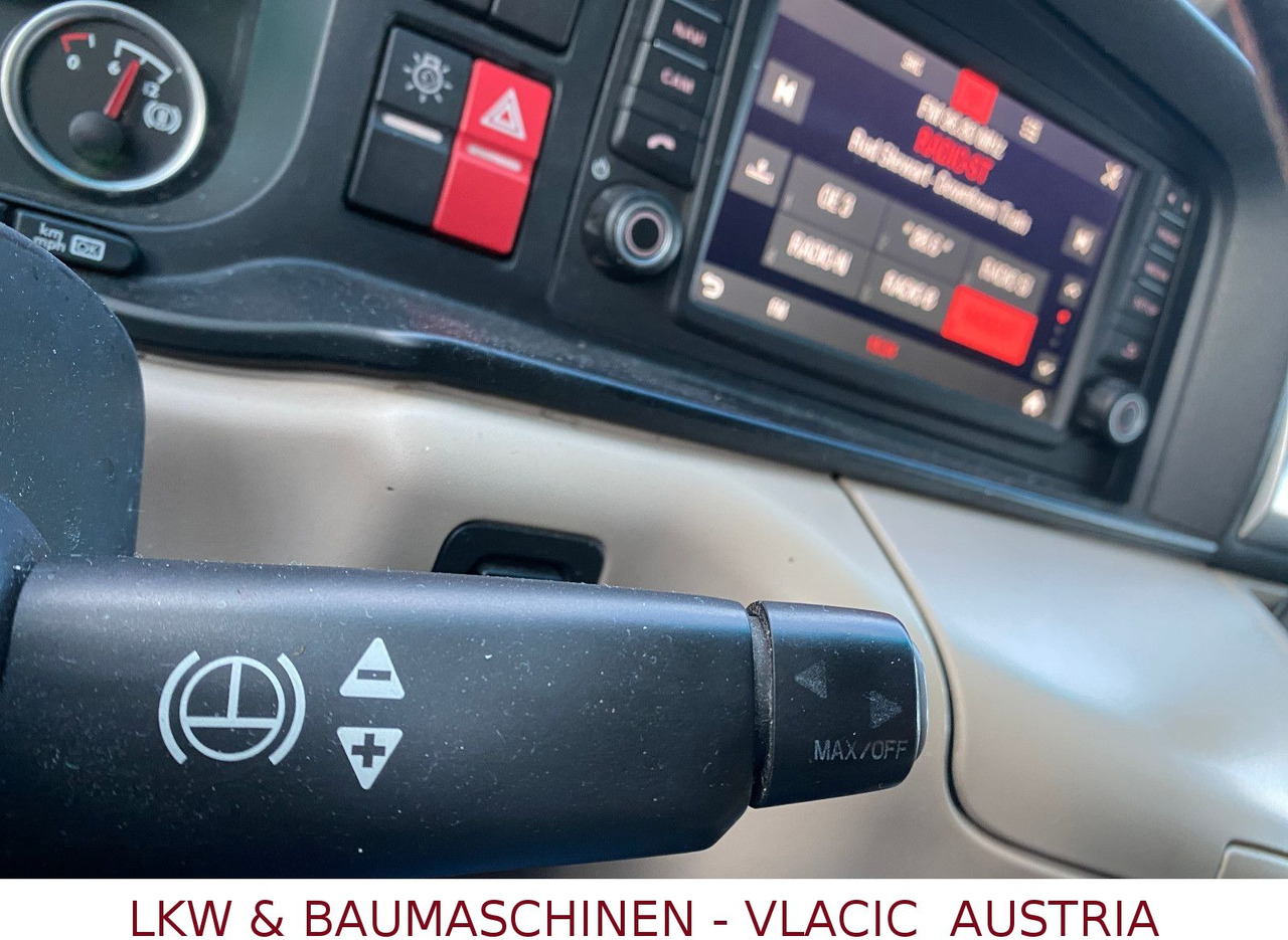 MAN TGX 18.460 - Tractor unit: picture 3 MAN TGX 18.460 - Tractor unit: picture 3