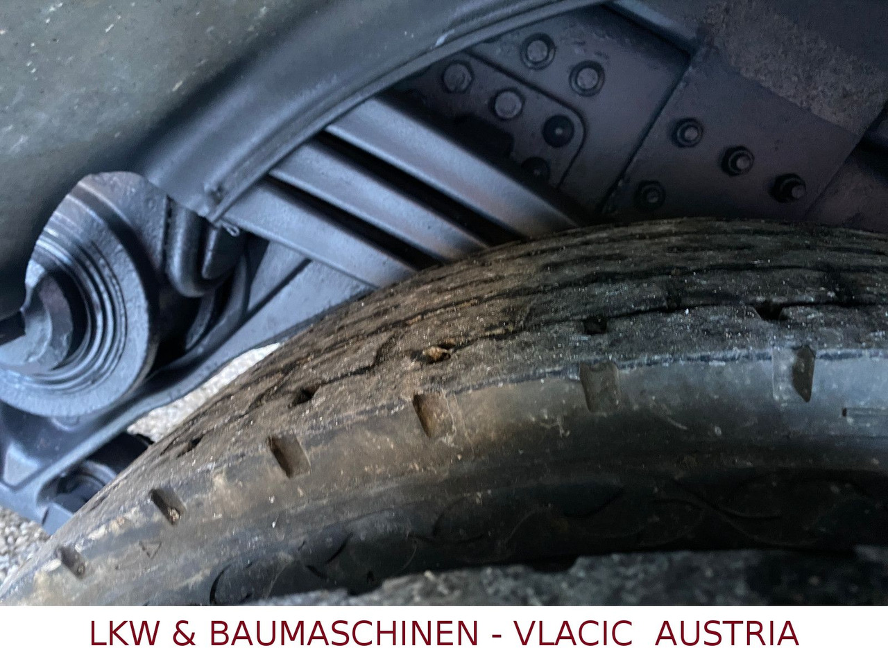 Volvo FM 400 6X4 Blatt/Blatt (ADR ) - Box truck: picture 5 Volvo FM 400 6X4 Blatt/Blatt (ADR ) - Box truck: picture 5