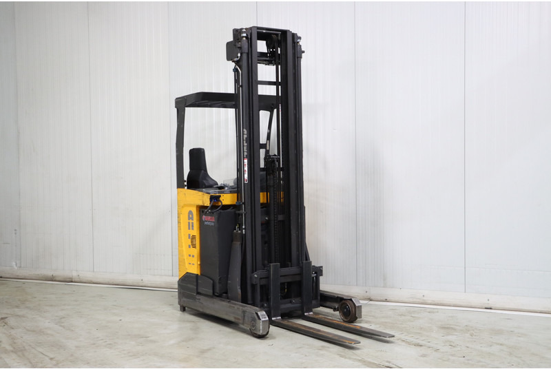 Atlet ULS140D - Reach truck: picture 1 Atlet ULS140D - Reach truck: picture 1