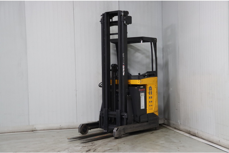 Atlet ULS140D - Reach truck: picture 4 Atlet ULS140D - Reach truck: picture 4