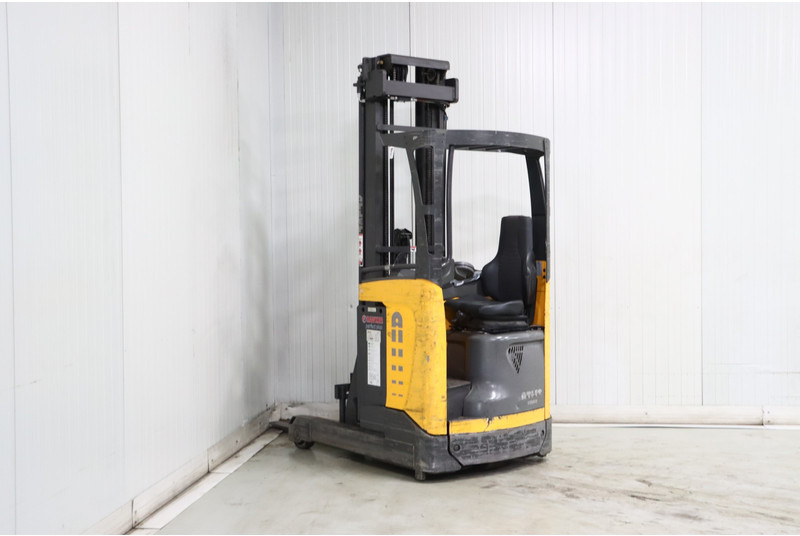 Atlet ULS140D - Reach truck: picture 5 Atlet ULS140D - Reach truck: picture 5