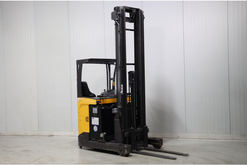 Atlet UMS160D - Reach truck: picture 1 Atlet UMS160D - Reach truck: picture 1