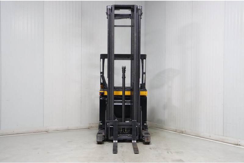 Atlet UMS160D - Reach truck: picture 2 Atlet UMS160D - Reach truck: picture 2