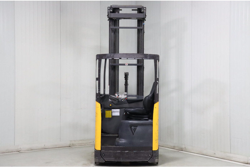Atlet UMS160D - Reach truck: picture 5 Atlet UMS160D - Reach truck: picture 5