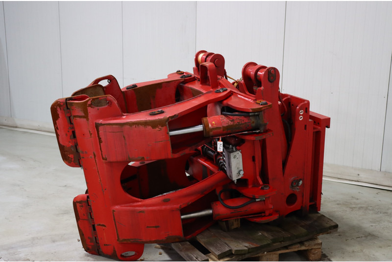 Bolzoni TAR-45RH-14,5E - Attachment: picture 2 Bolzoni TAR-45RH-14,5E - Attachment: picture 2