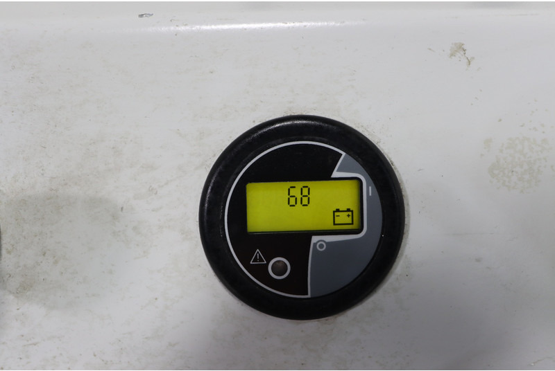 CSI SBC XT 1020 - Stacker: picture 2 CSI SBC XT 1020 - Stacker: picture 2