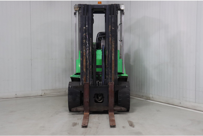 Cesab DRAGO H 350 - LPG forklift: picture 2 Cesab DRAGO H 350 - LPG forklift: picture 2