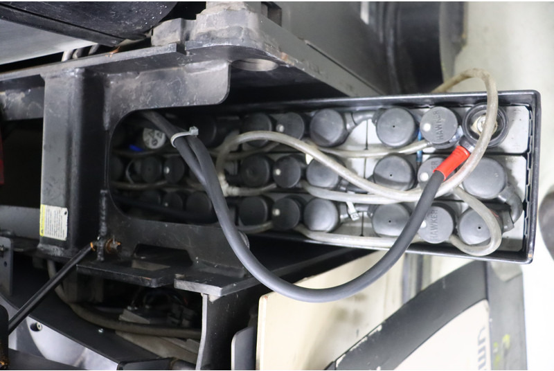 Crown SHR5520-1.13 - Stacker: picture 2 Crown SHR5520-1.13 - Stacker: picture 2