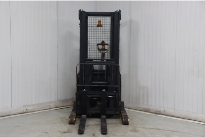 Crown SHR5520-1.13 - Stacker: picture 4 Crown SHR5520-1.13 - Stacker: picture 4