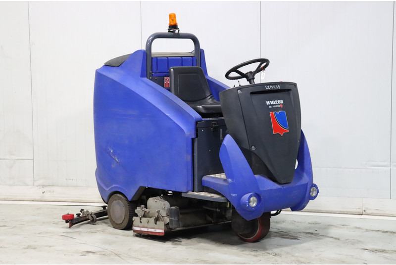 Dulevo H1020 ROR - Road sweeper: picture 1 Dulevo H1020 ROR - Road sweeper: picture 1