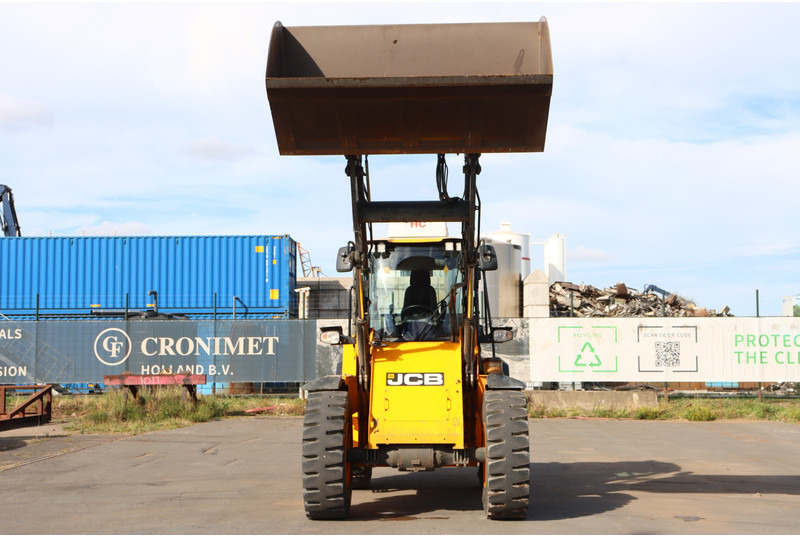 JCB 417 HT T4F - Loader: picture 4 JCB 417 HT T4F - Loader: picture 4