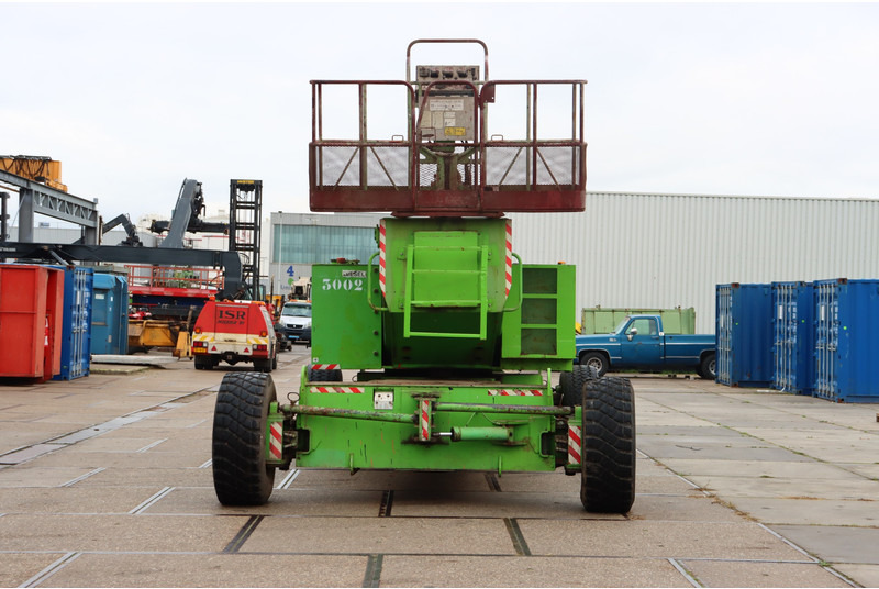 JLG 150 HAX - Articulated boom: picture 3 JLG 150 HAX - Articulated boom: picture 3