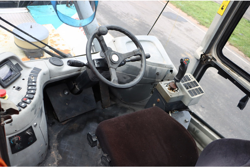 KONECRANES 7/8ECB90 - Container handler: picture 2 KONECRANES 7/8ECB90 - Container handler: picture 2